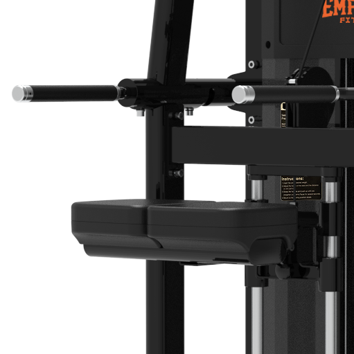 CG2016 Assistant Chin-Dip