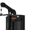 CG2015 Seated T-Bar Lat Pull Down