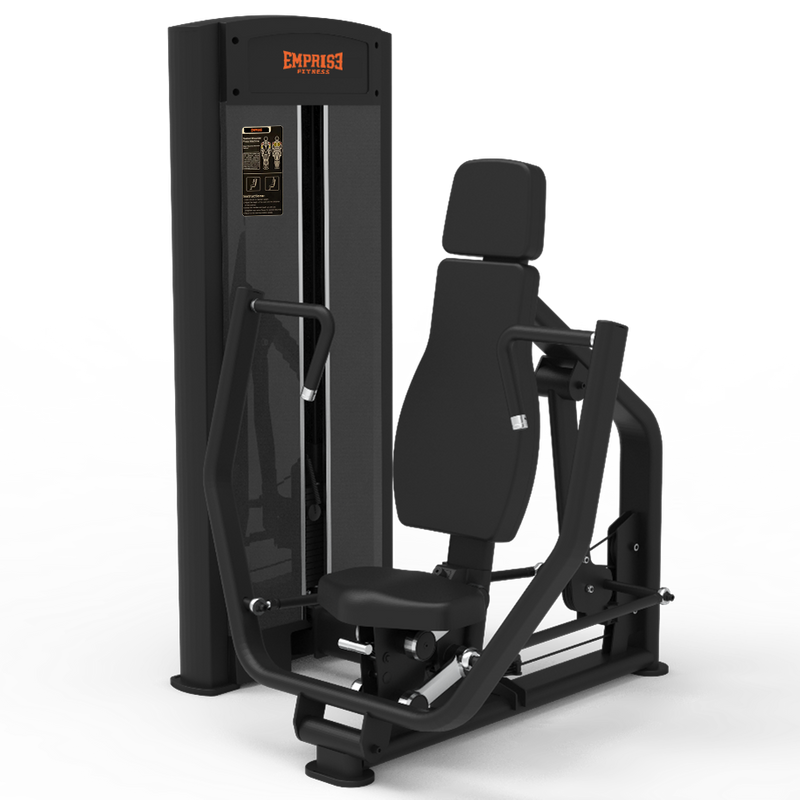 CG2004 Seated Chest Press
