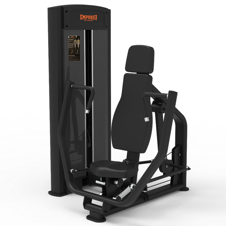 CG2004 Seated Chest Press