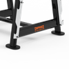 CG2054 Barbell Rack(For 10 Pics