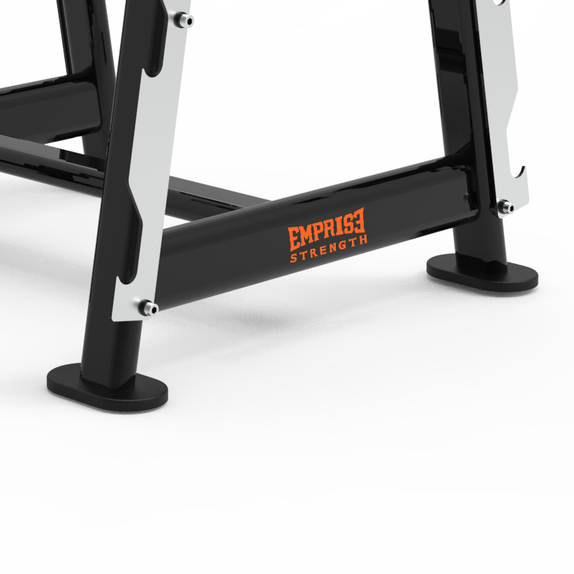 CG2054 Barbell Rack(For 10 Pics