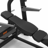 CG2A38 Bench Incline