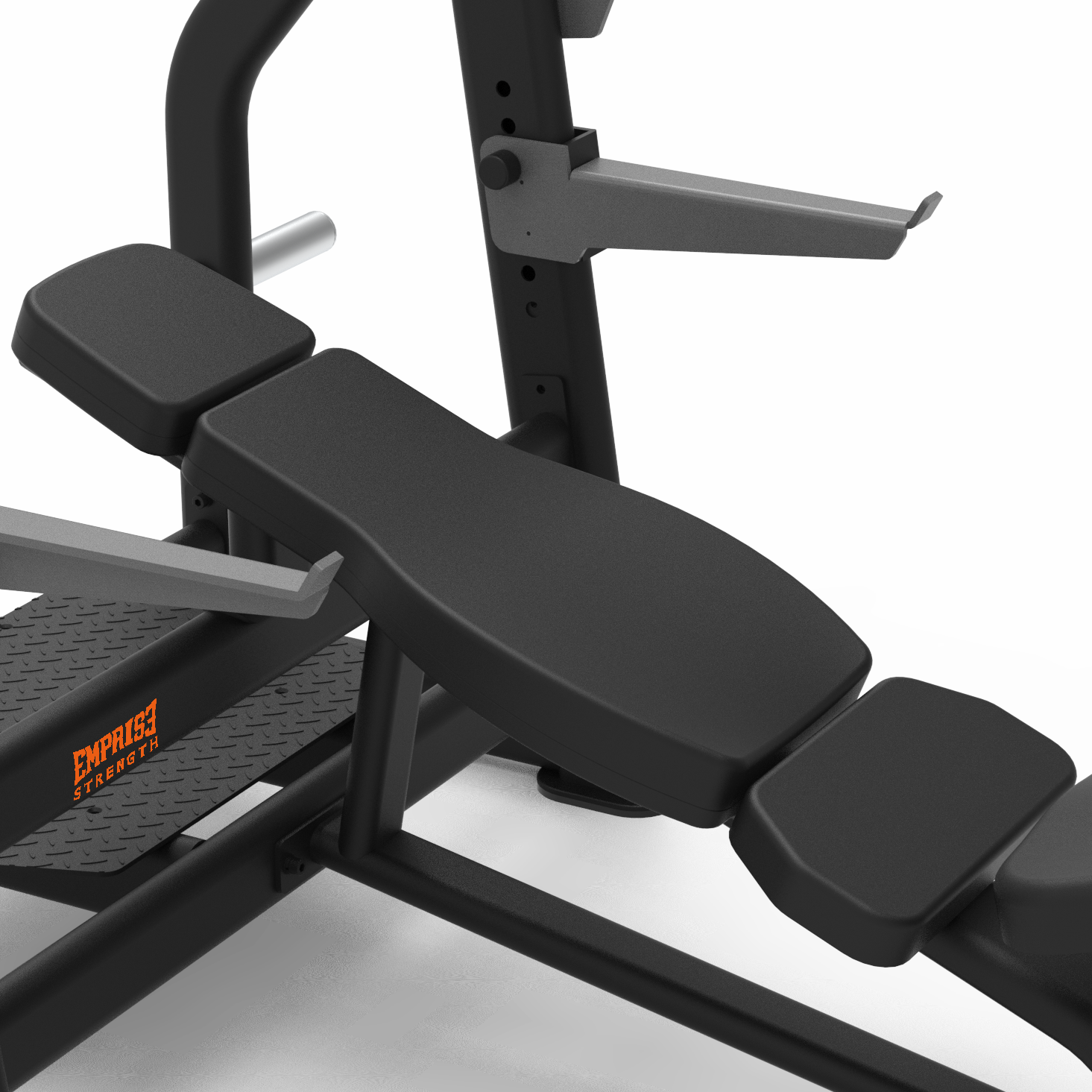 CG2A38 Bench Incline