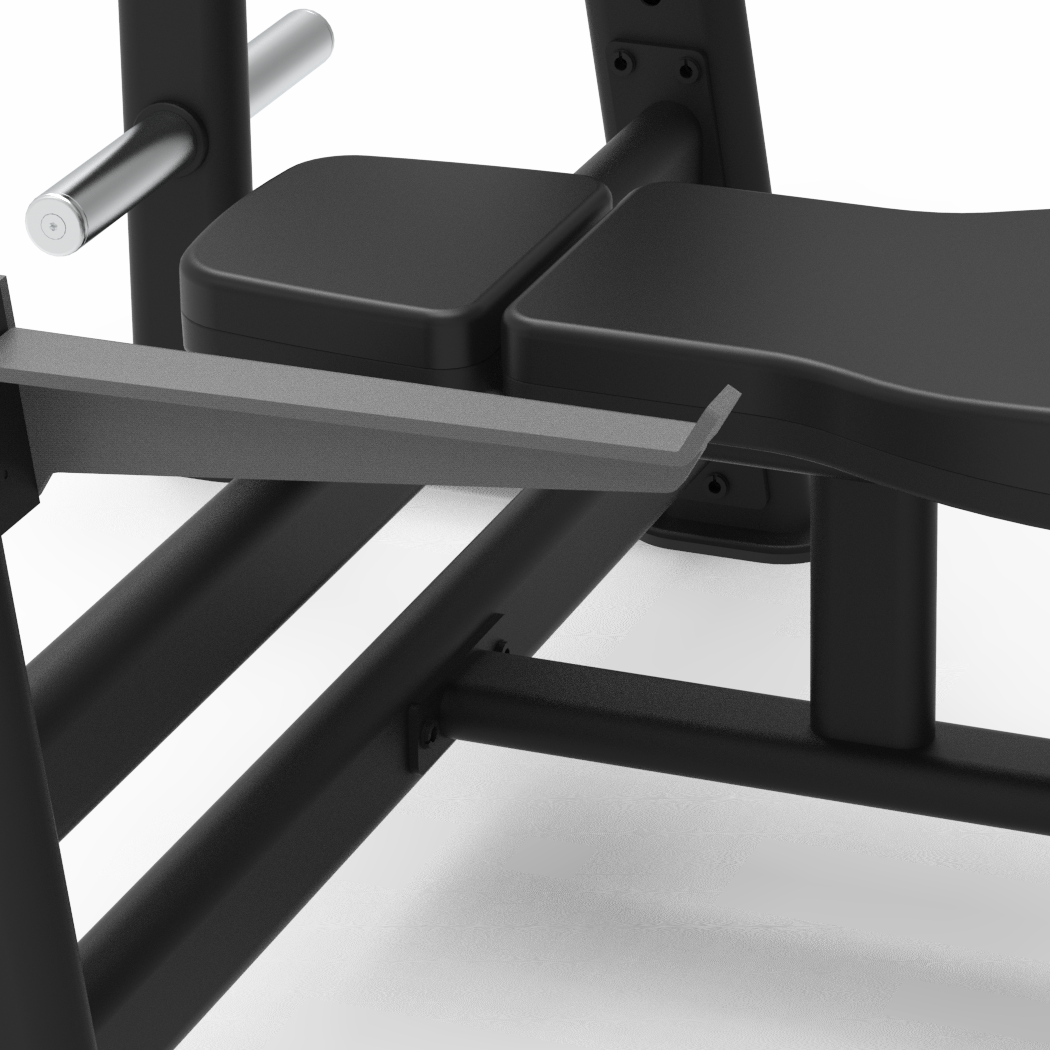 CG2A39 Bench Press