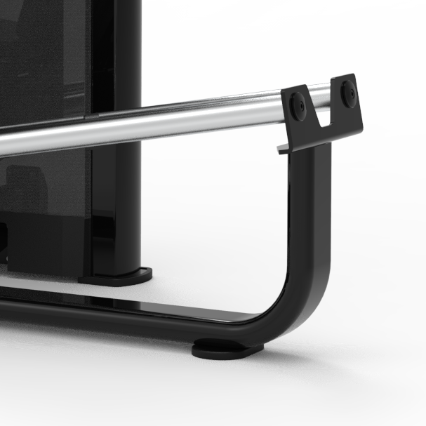 CG2C28 Seated Leg Press