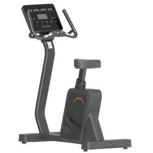 EB700U Upright Bike