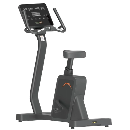 EB700U Upright Bike