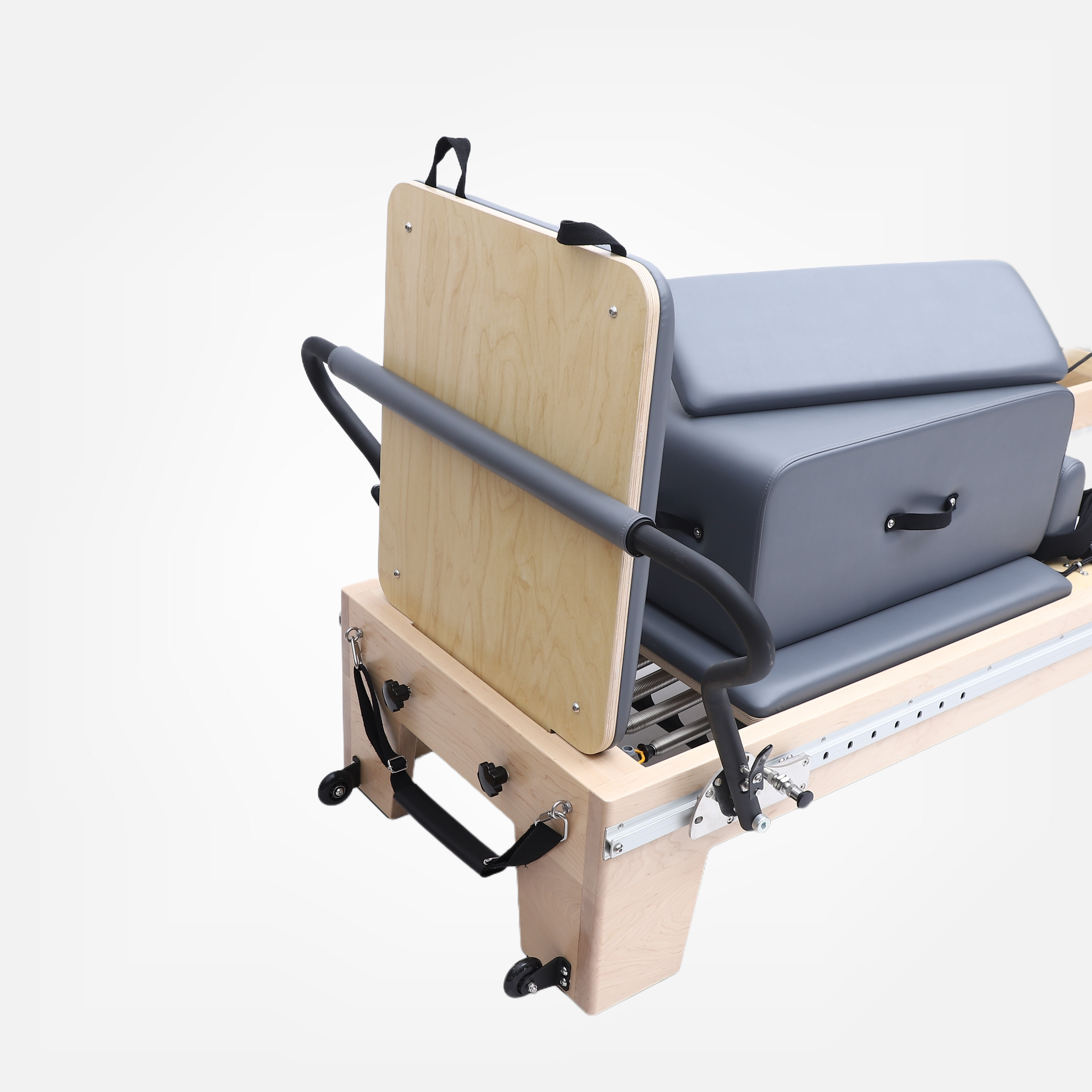 W003 Full Orbit Wood Reformer-A