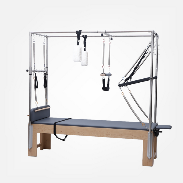 JD2301022 Pilates Elevated Bed ( CADIALLIC )