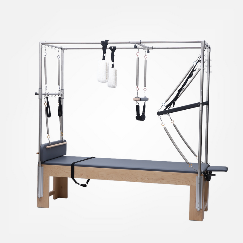 JD2301022 Pilates Elevated Bed ( CADIALLIC )