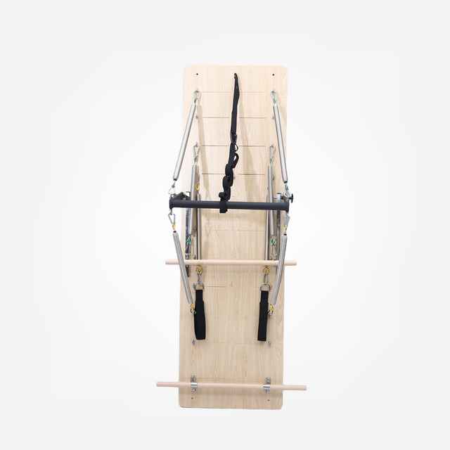 PST001 Upgraded Wall Hanging Pilates