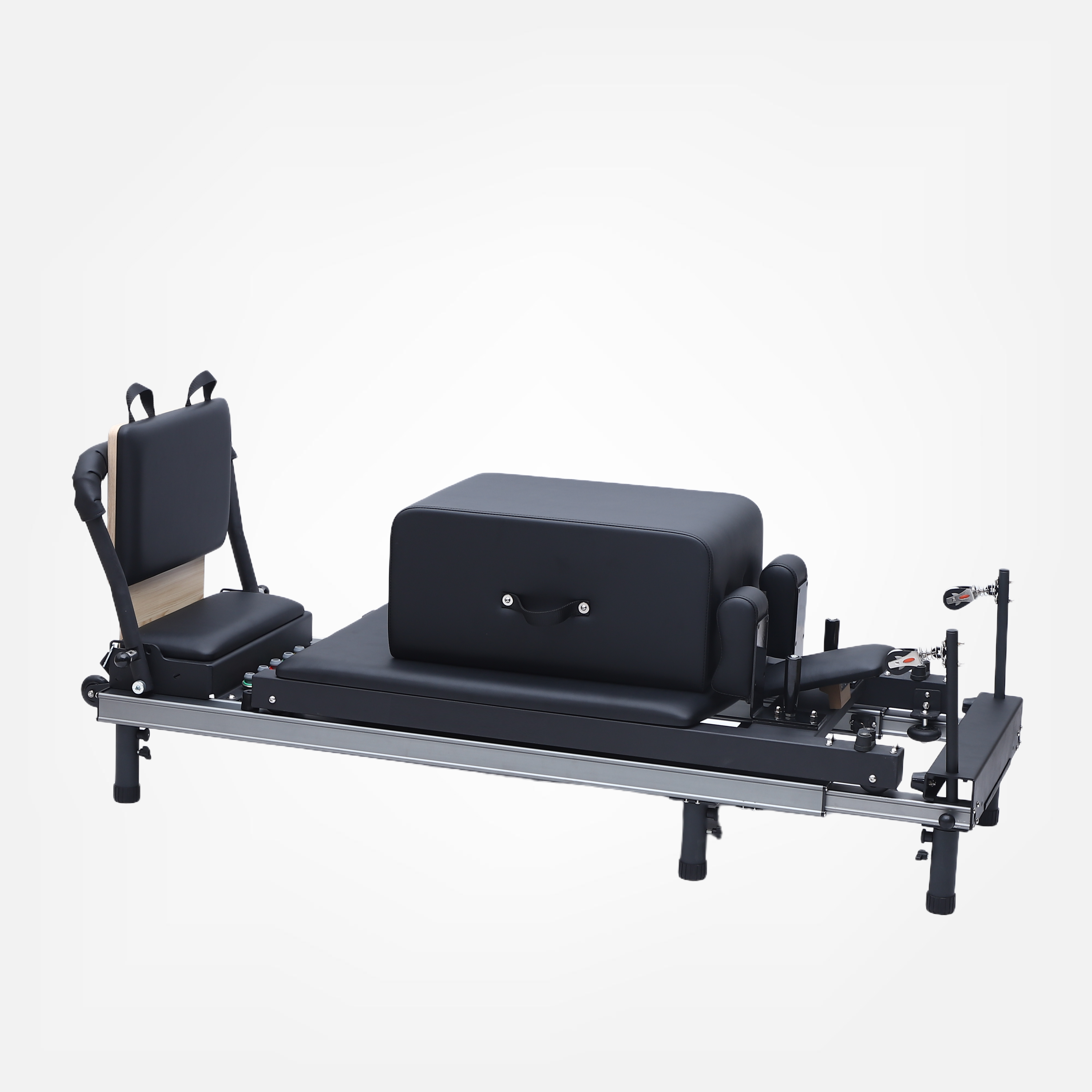 JD2301008 Aluminum Alloy Pull Type Reformer