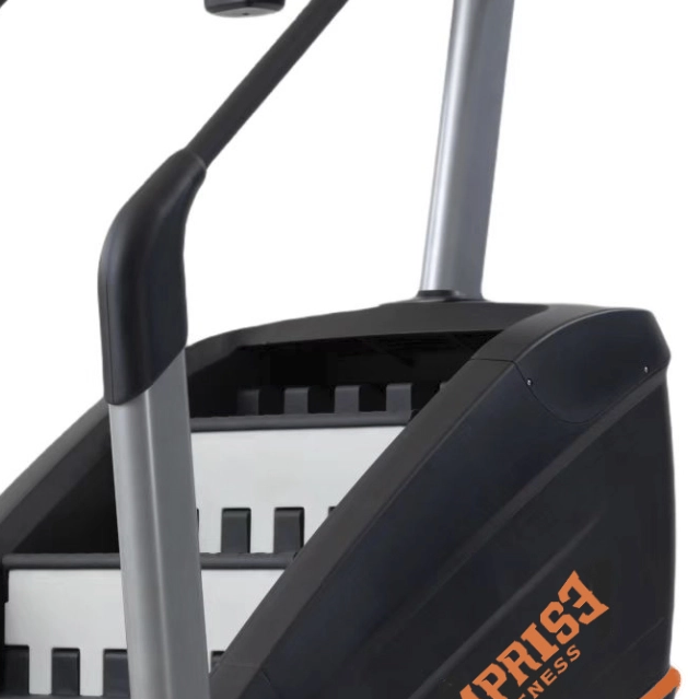 ES600 Stair Mill