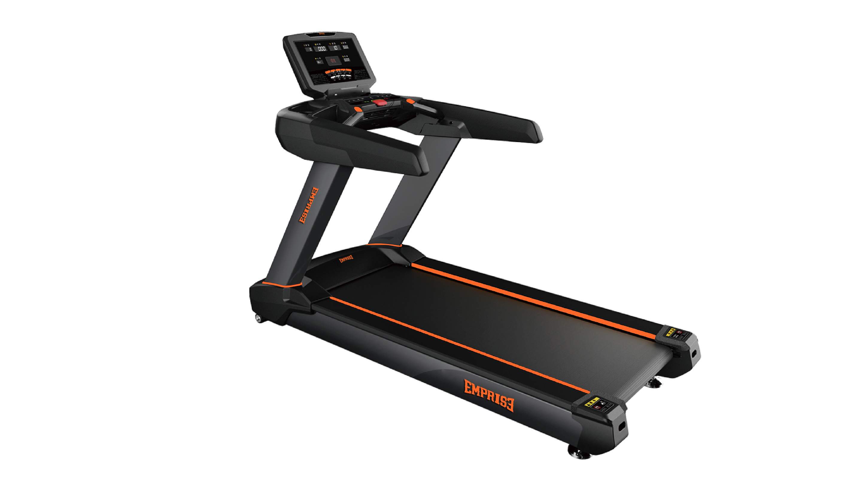 ET1700 Commercial Treadmill