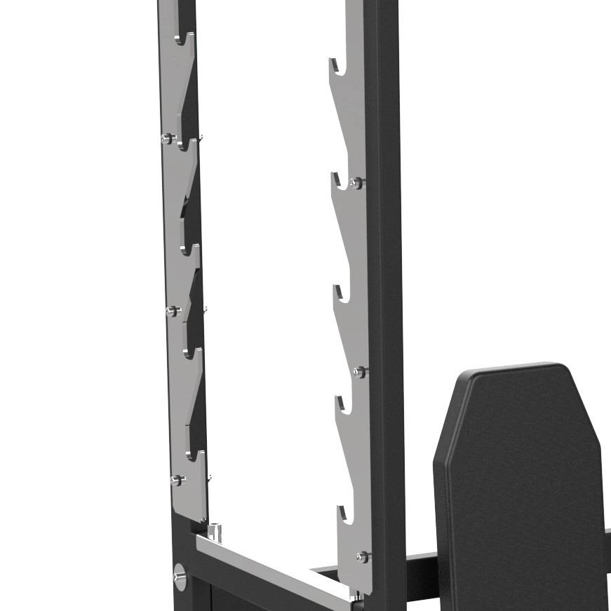 BG2054 Olympic push shoulder