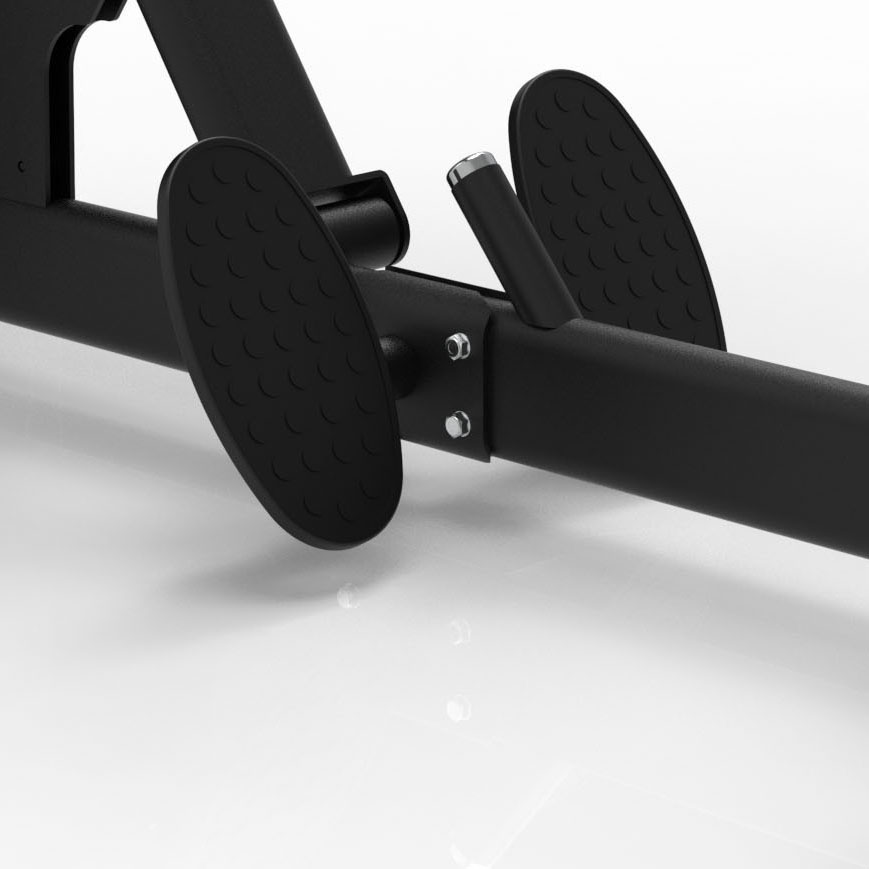 CG1013 Seated Low Row 
