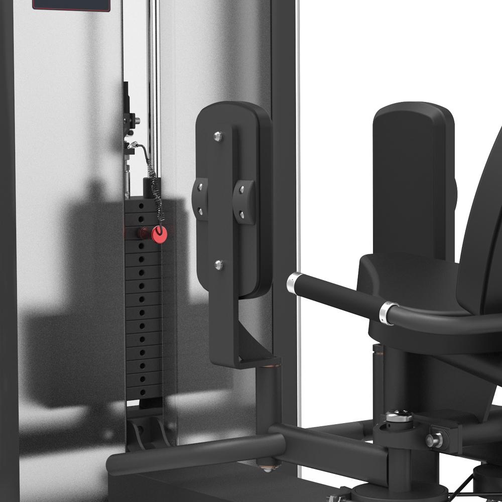 BPM1216 Aductor/Abductor 