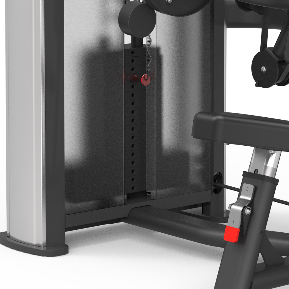 BPM1208 Seated Trieceps 