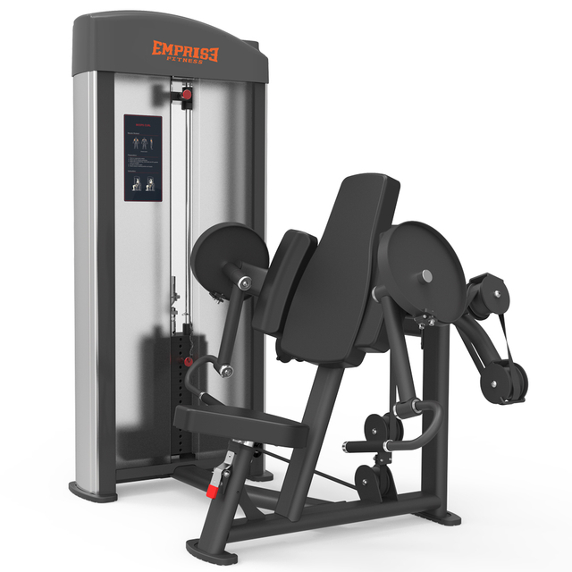 BPM1207 Seated Bieceps Curl 