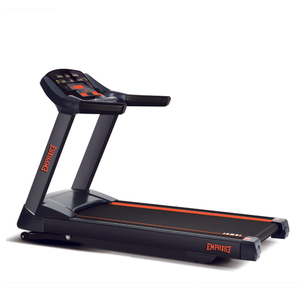 ET600 Commercial Treadmill 