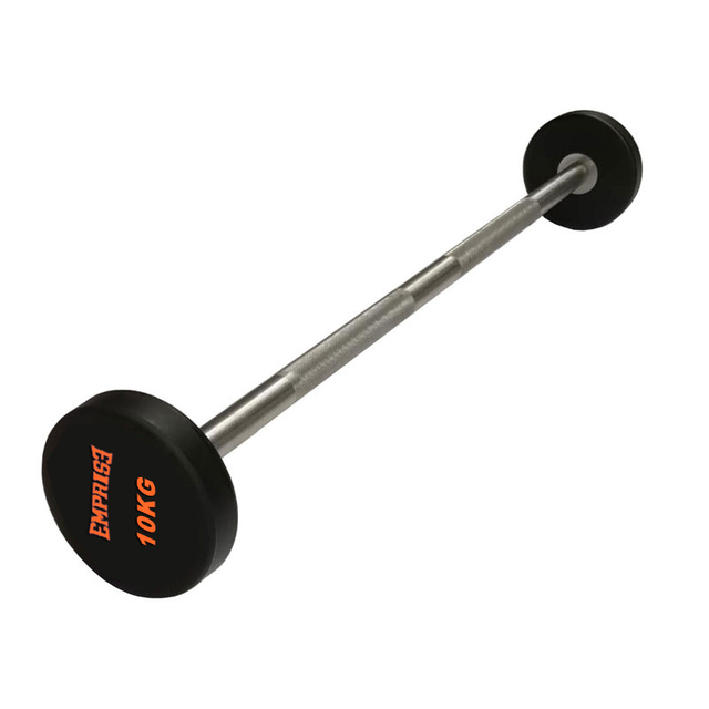 ED1005 CPU Straight Barbell