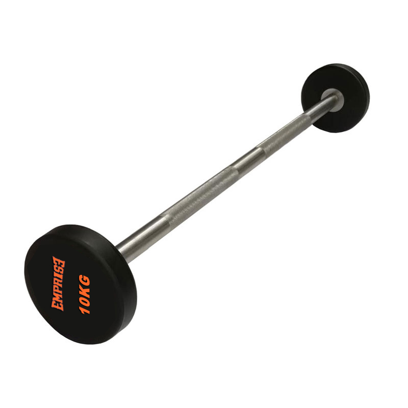 ED1005 CPU Straight Barbell
