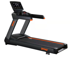 ET800 Commercial Treadmill