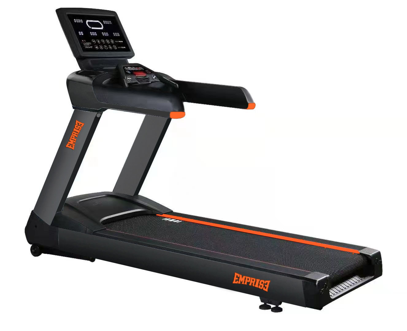 ET800 Commercial Treadmill - Buy Gym Equipment, Fitness Equipment ...