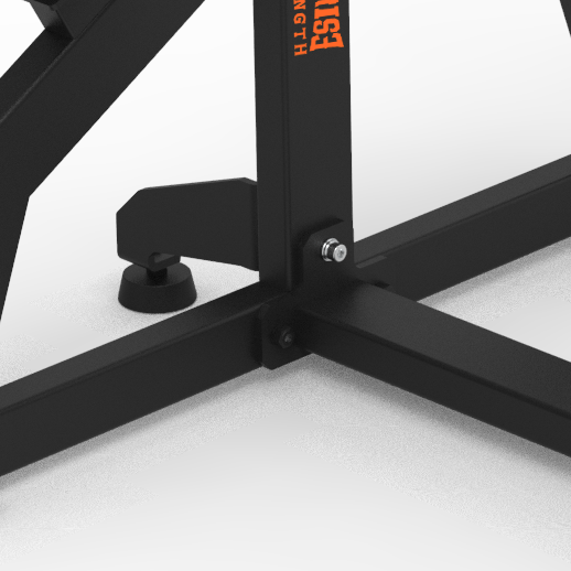BG2A15 Pectoral Fly