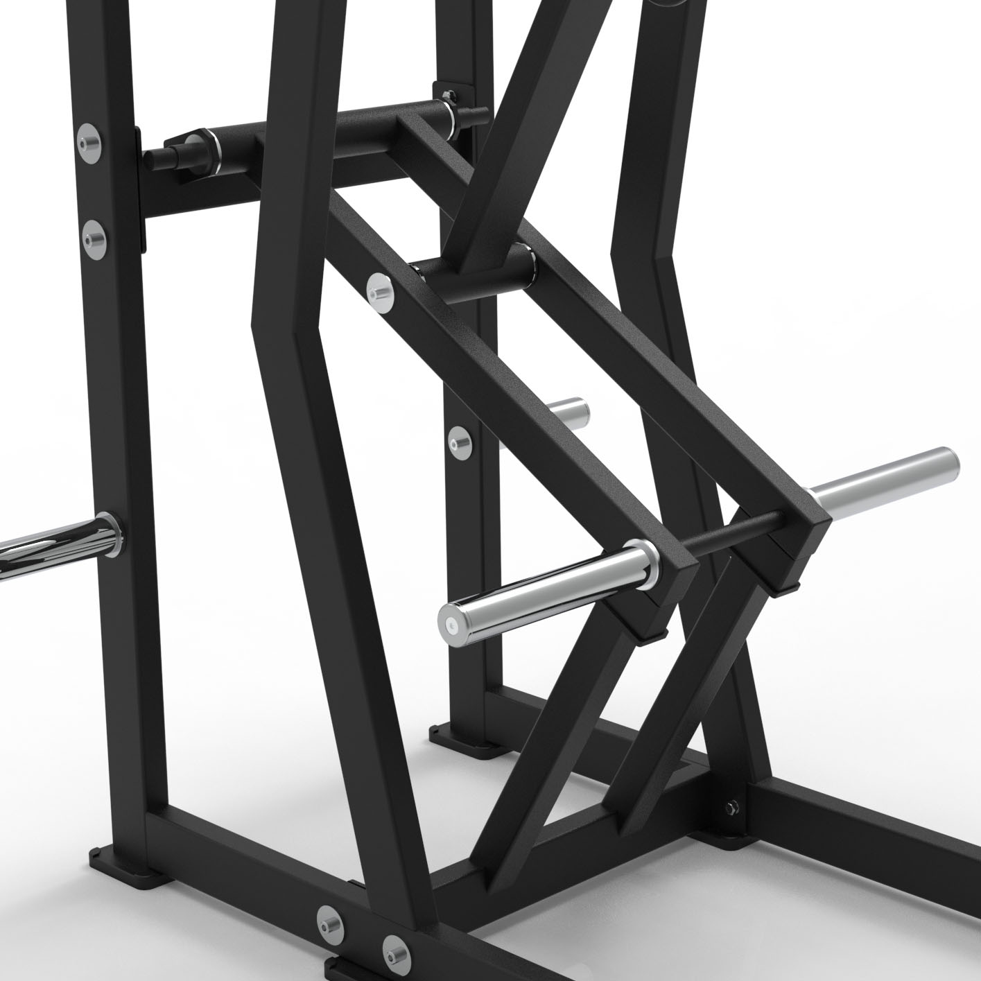 BG2019 Standing Calf Raise