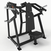 BG2002 Seated Shoulder Press