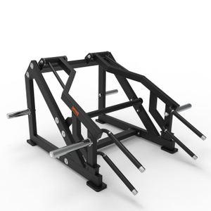 BG2029 Squat & Lunge