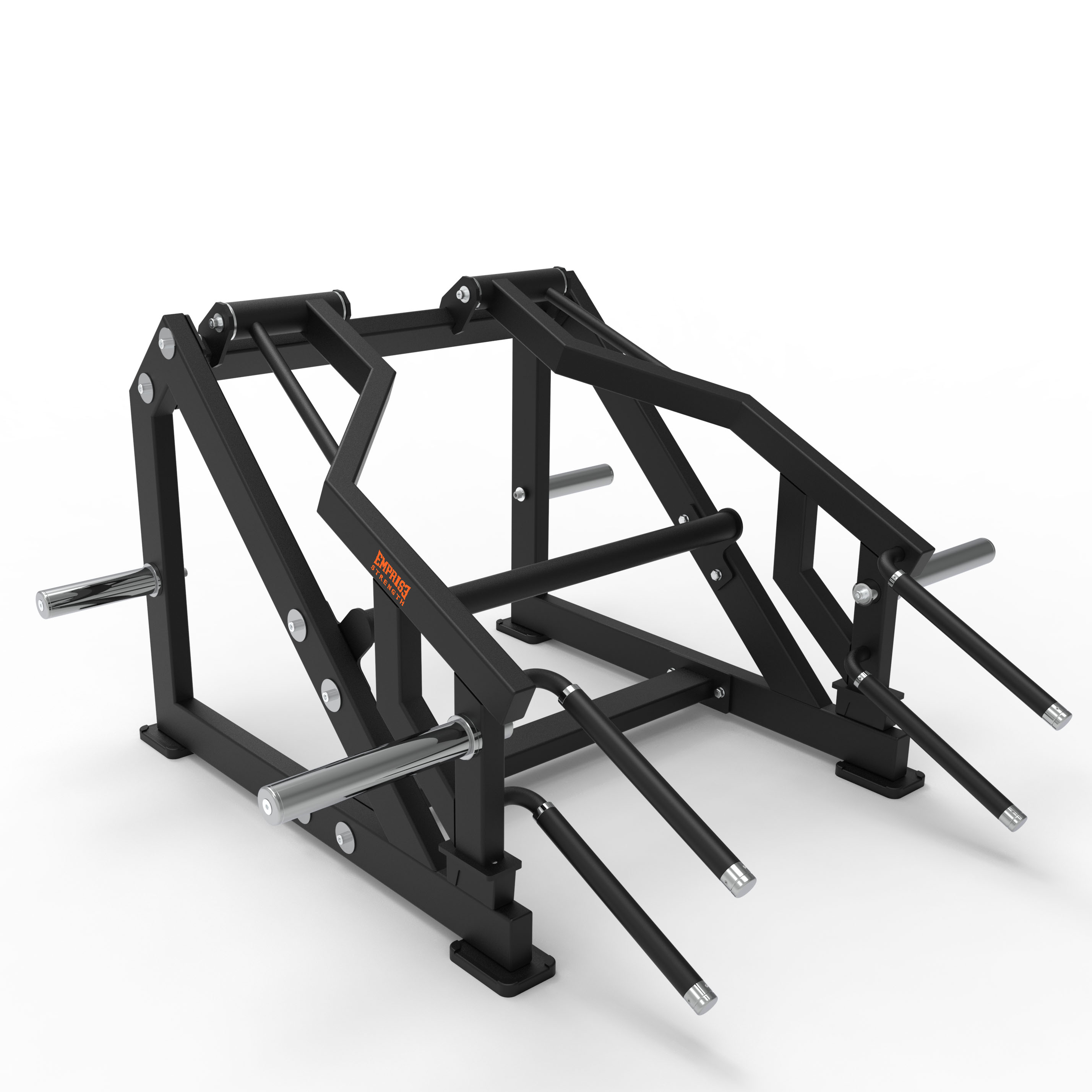BG2029 Squat & Lunge