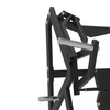 BG2014 Seated Bench Press