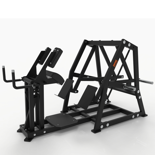 BG2031 Power Runner