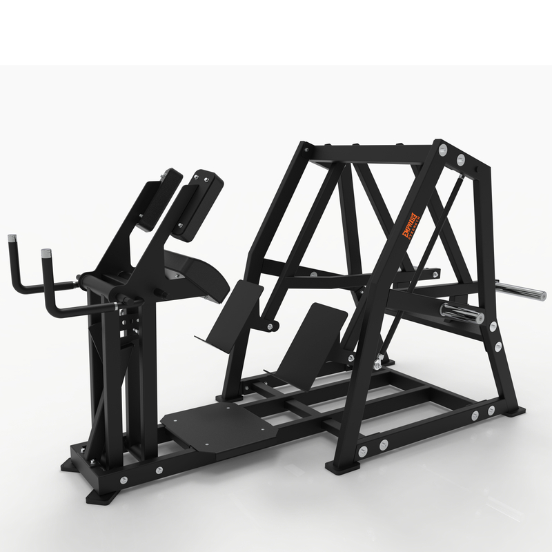 BG2031 Power Runner
