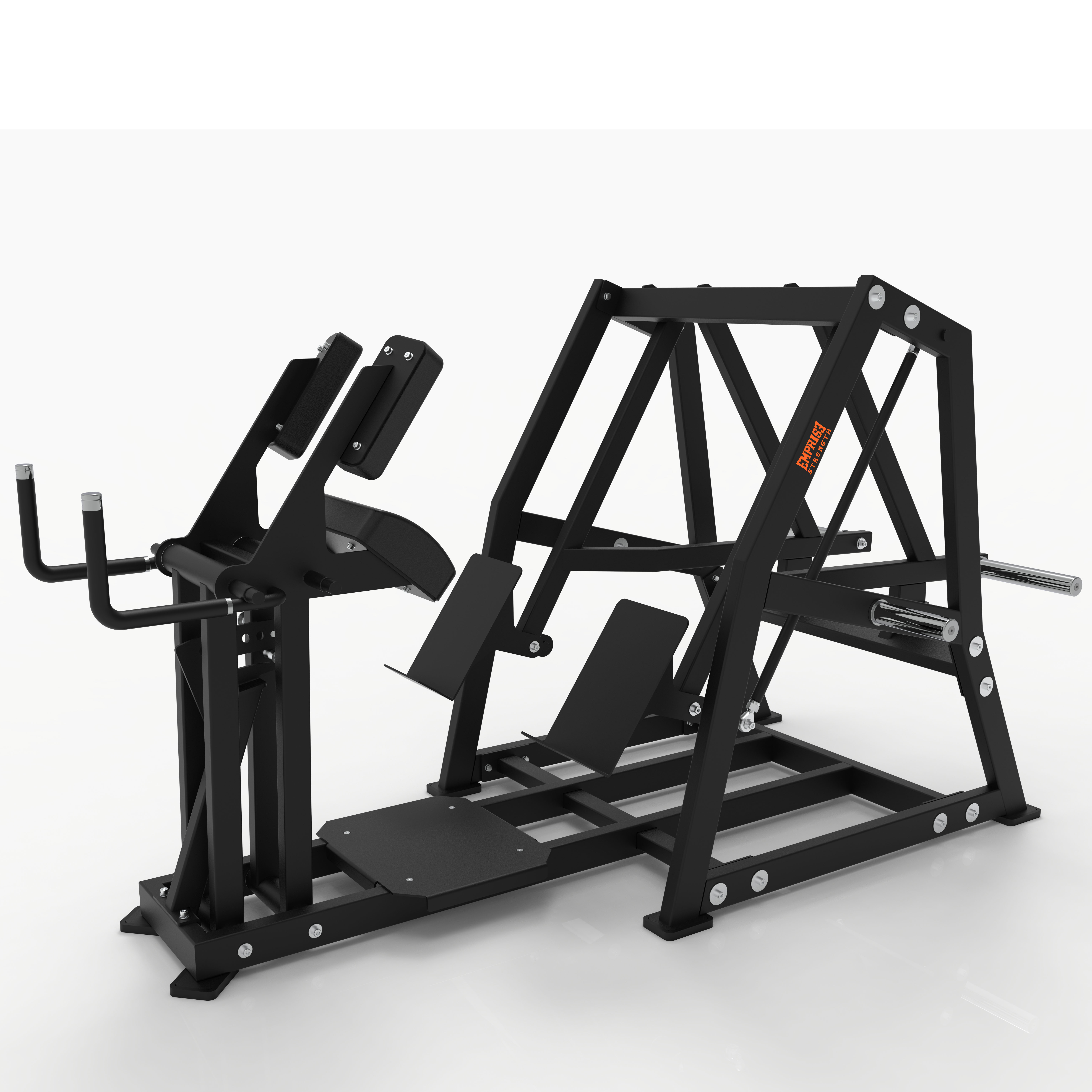 BG2031 Power Runner