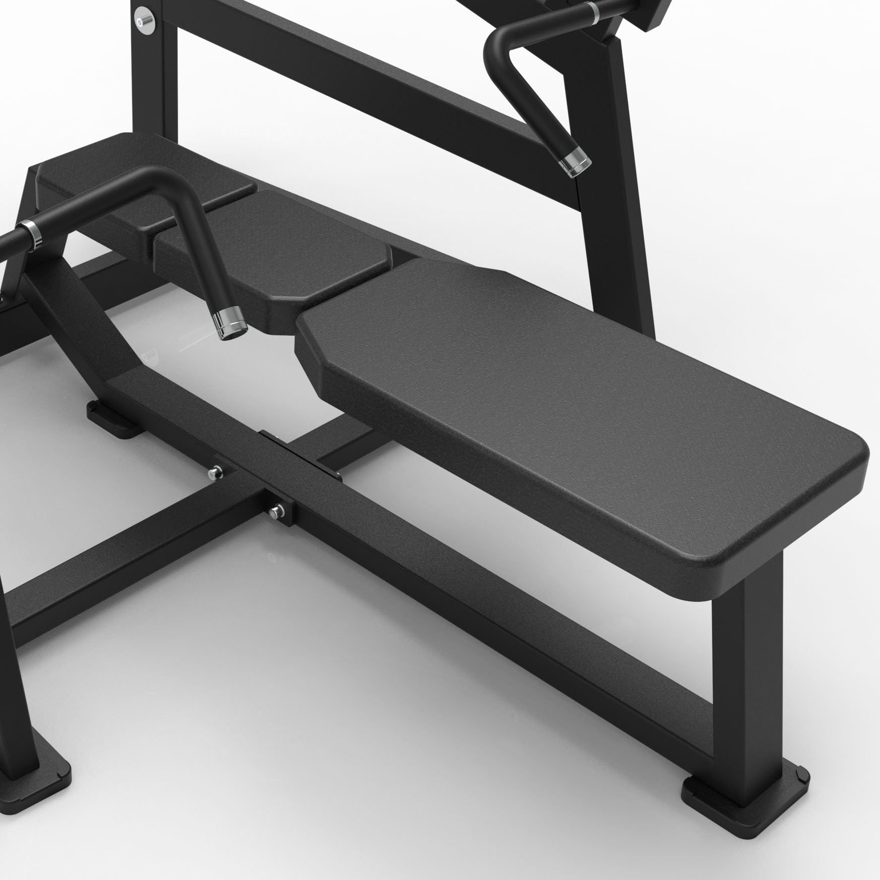 BG2015 Horizontal Bench Press