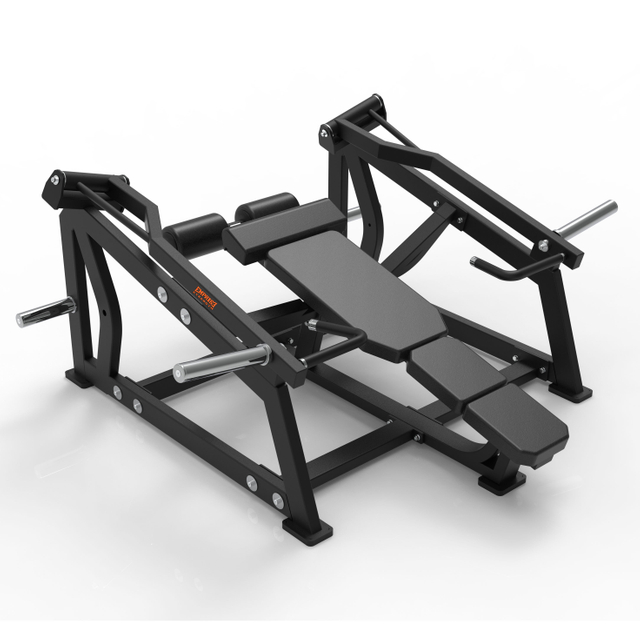 BG2013 Decline Chest press