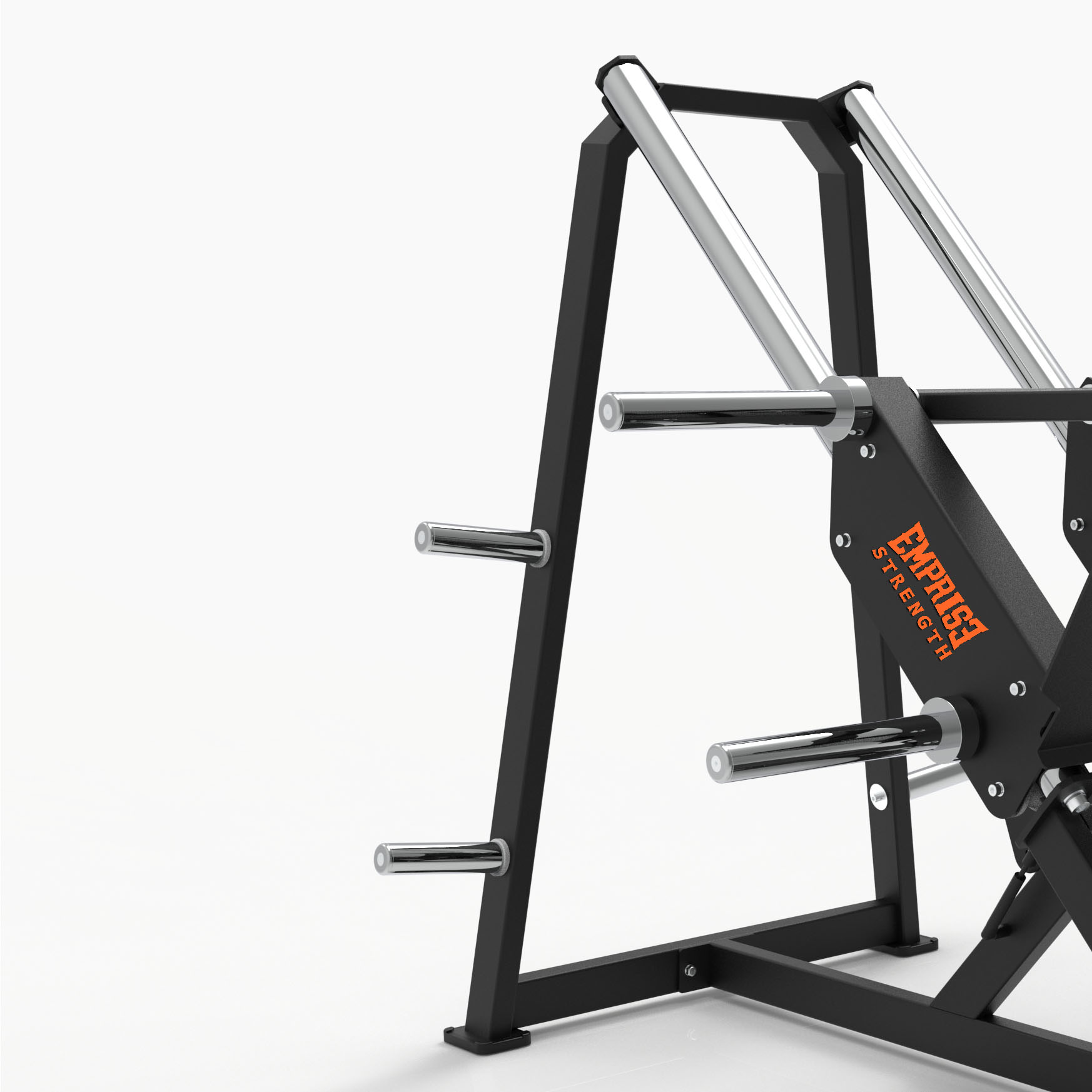 BG2028 45 Degree Leg Press