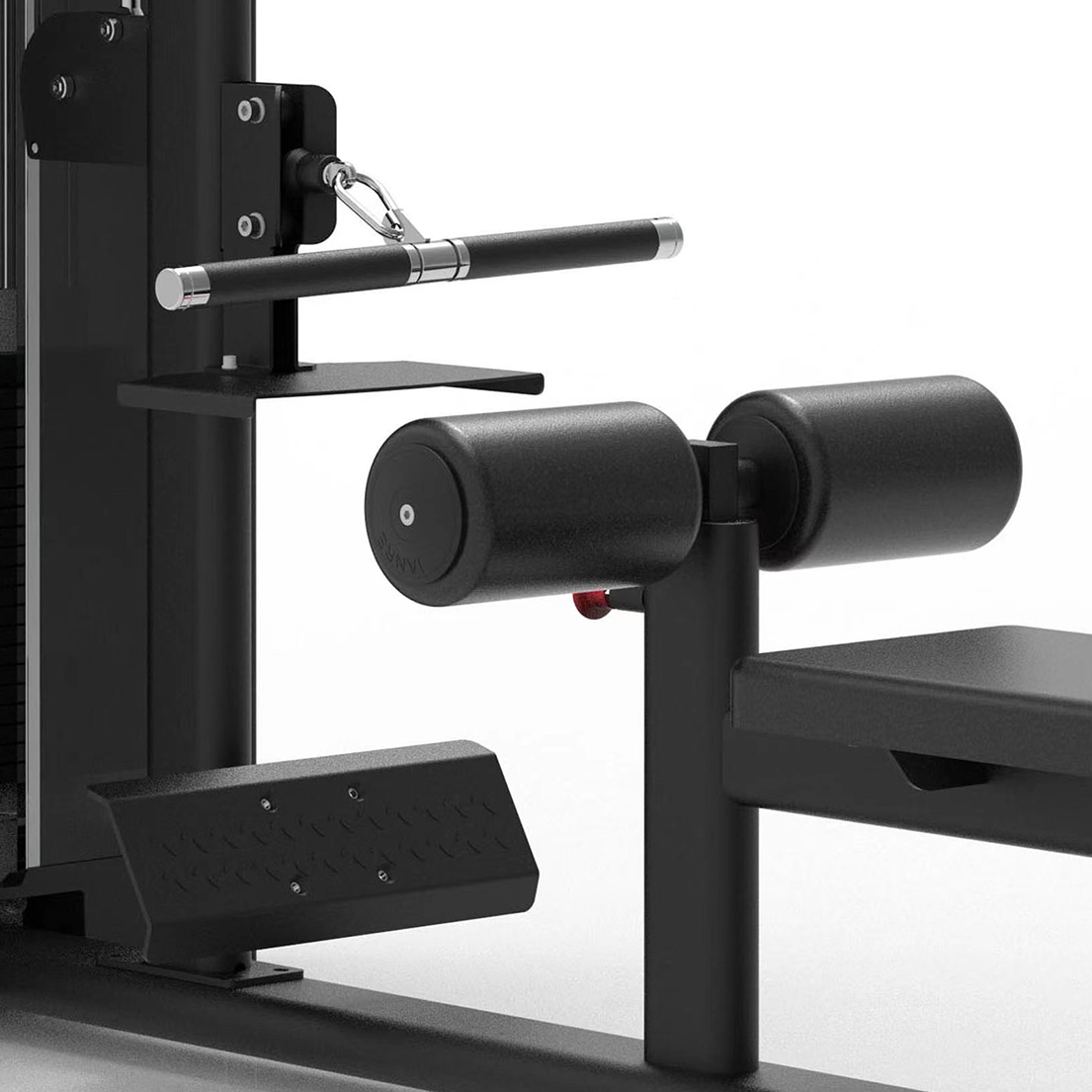 CF3006 Lat Pull Down/Low Row