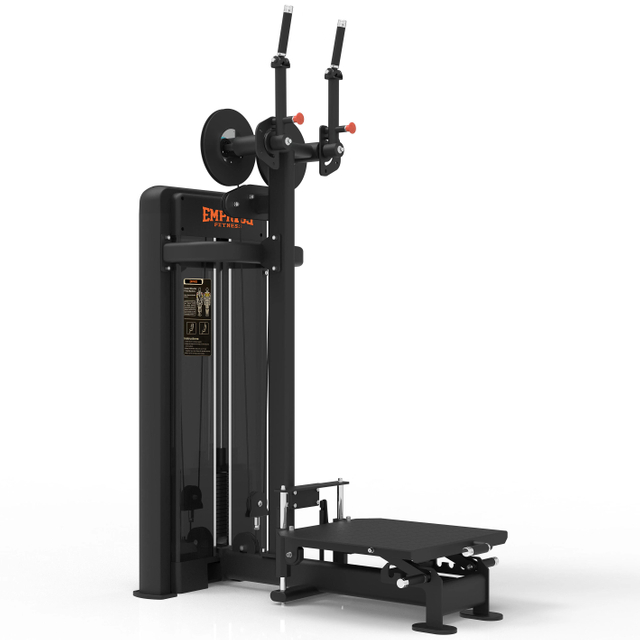 CF3002 Pectoral Fly/Lateral Raise