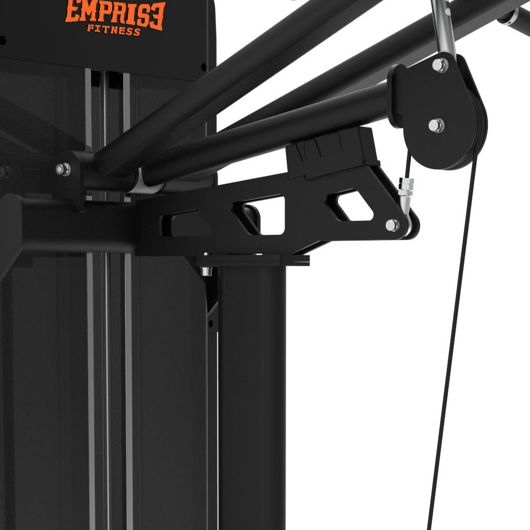 CG1031 Standing Calf Raise