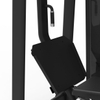 CG1028 Seated Leg Press 