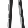 CG1054 Barbell Rack(For 10 Pics) 