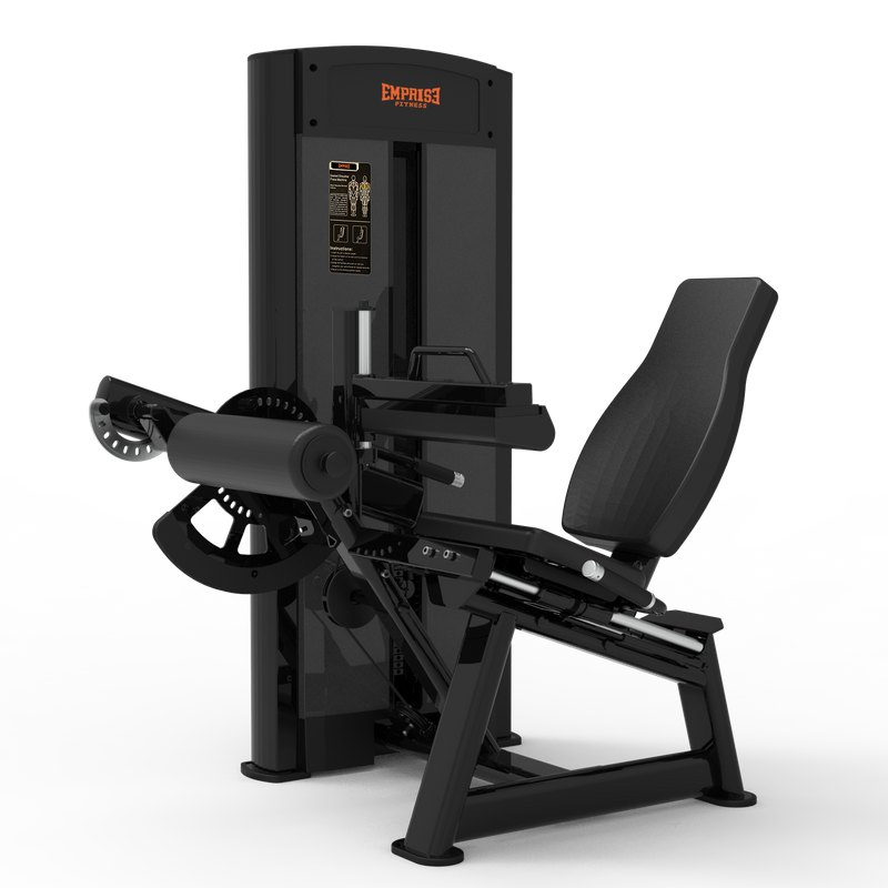 CG2025 Seated Leg Curling