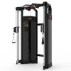 CG2032 Dual Adjustable Pulley