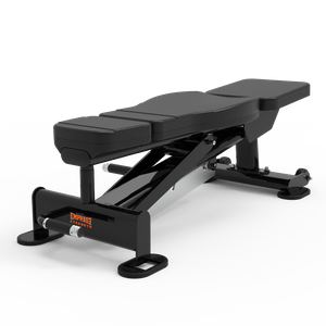 CG2046 Multi Adjustable Bench