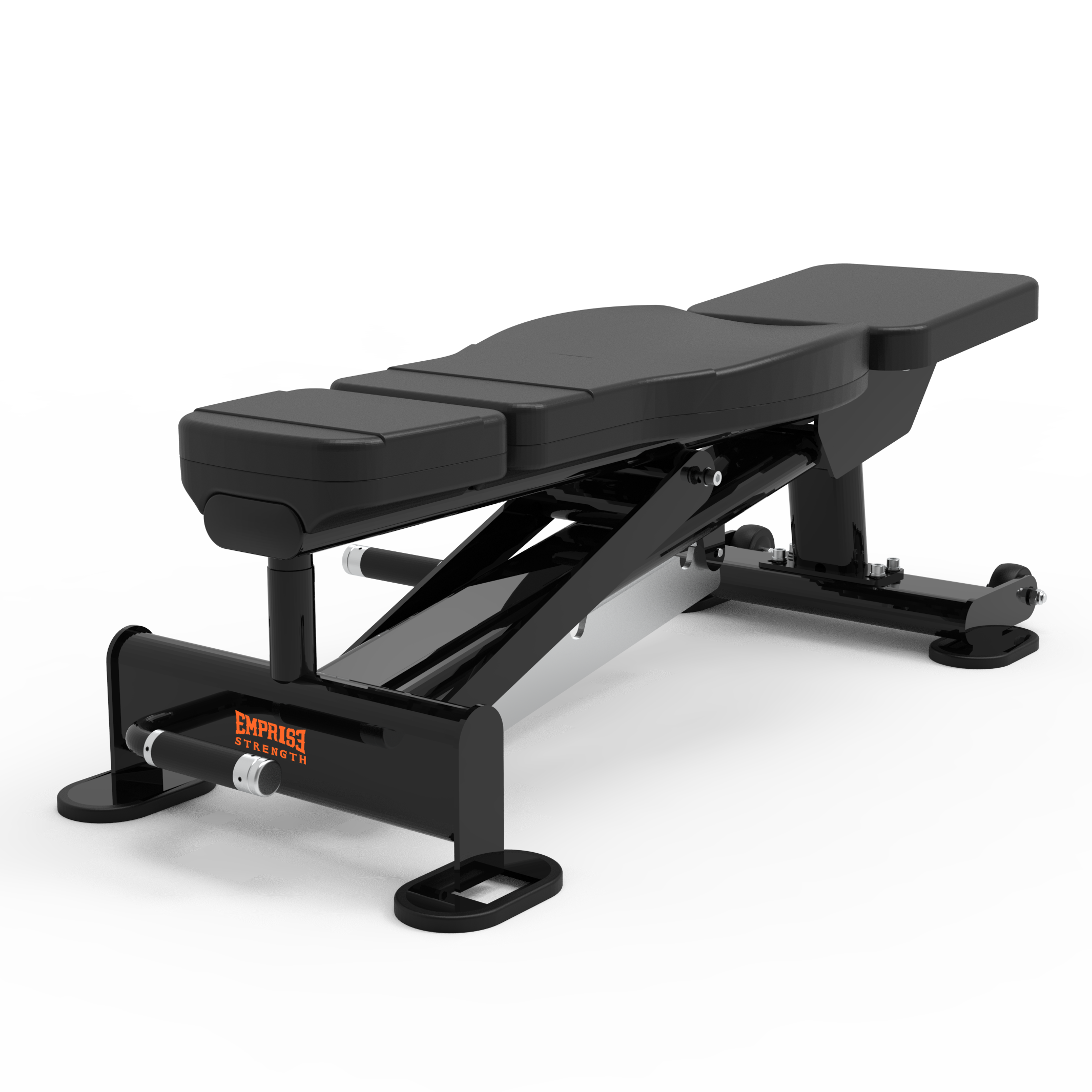 CG2046 Multi Adjustable Bench
